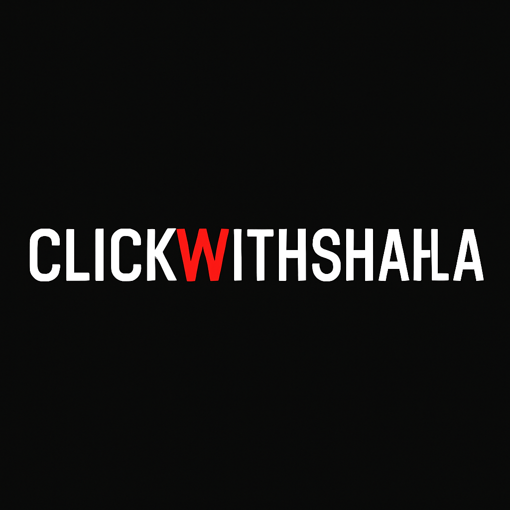 clickwithshahla.com